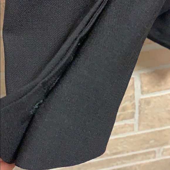 Hamlet lang smoking tux blazer size 2 - Picture 5 of 8